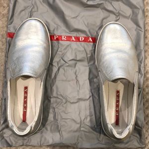 Prada shoes